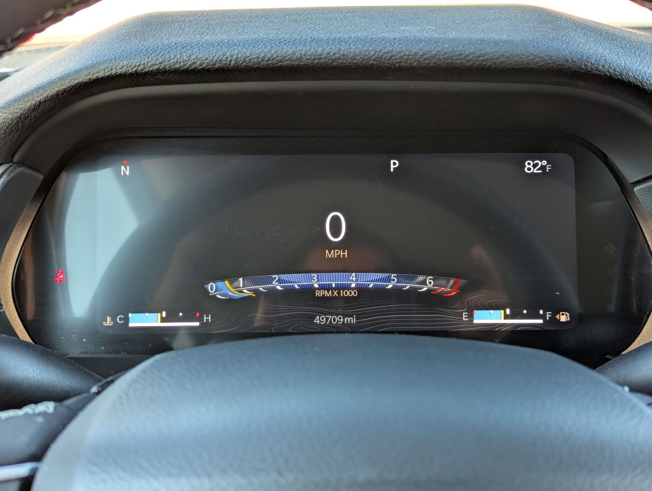 Used 2023 Jeep Grand Cherokee L Laredo image 23