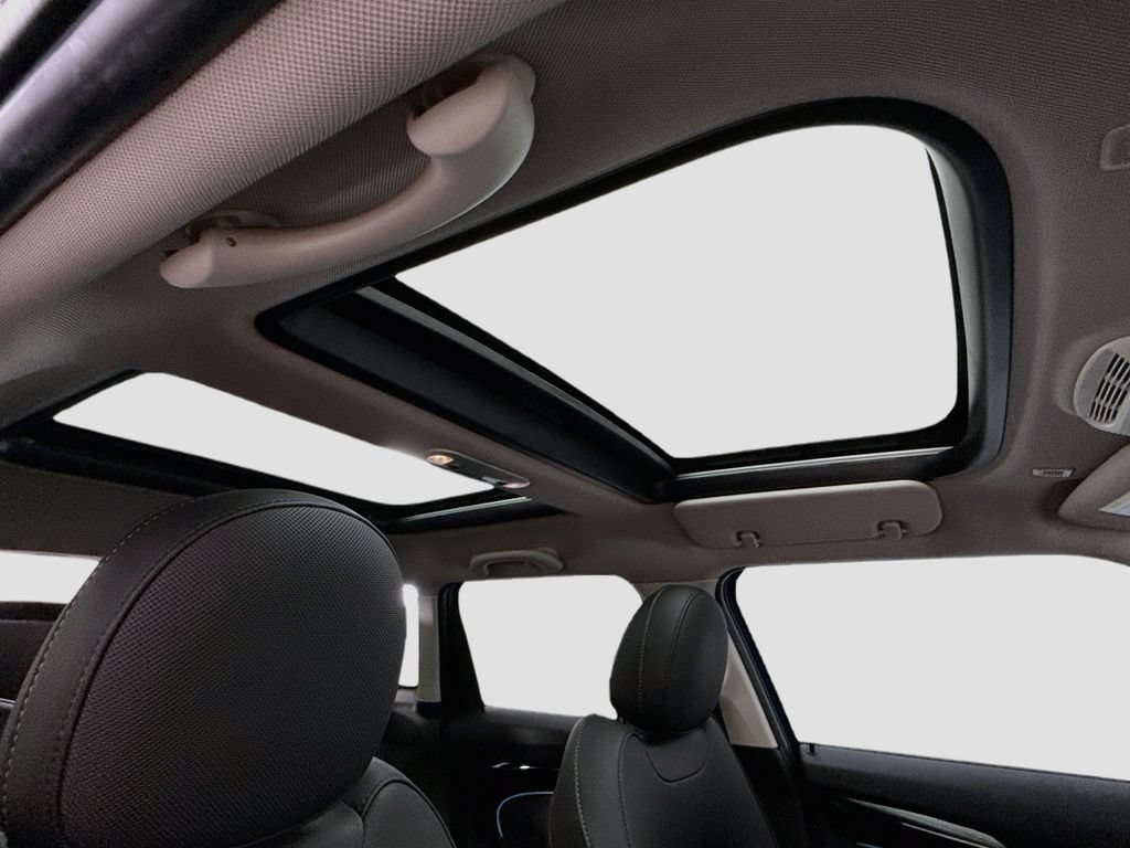 Certified 2023 MINI Cooper S FWD image 21