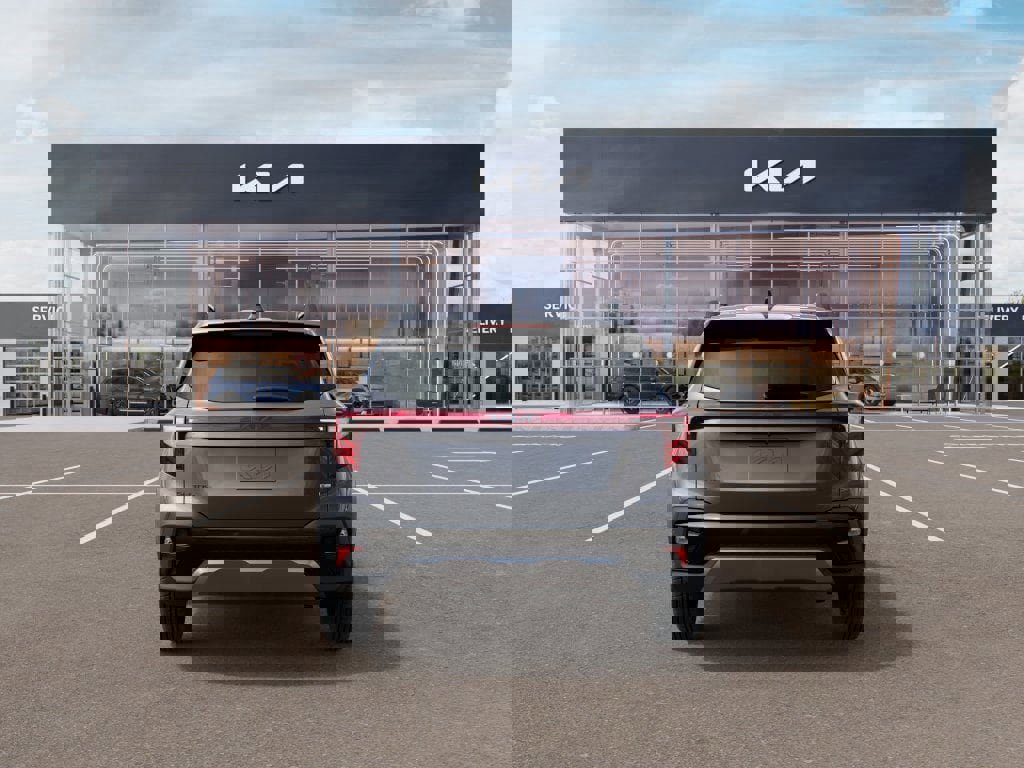 New 2025 Kia Seltos X-Line image 5