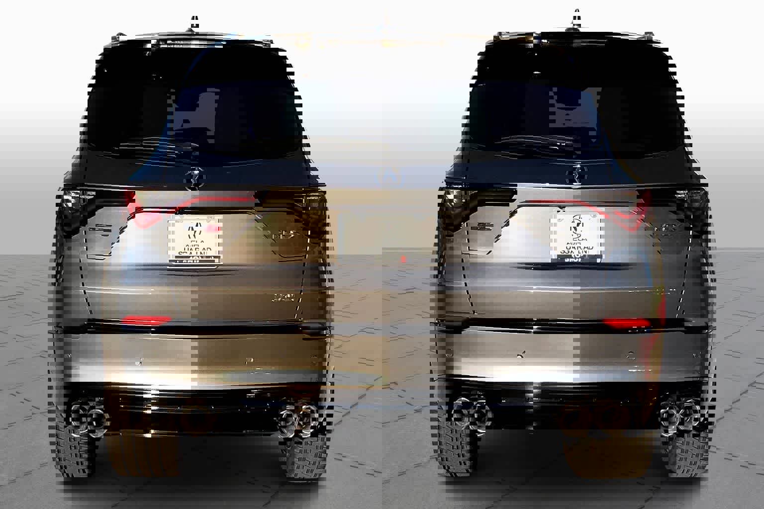 New 2026 Acura MDX Type S image 4