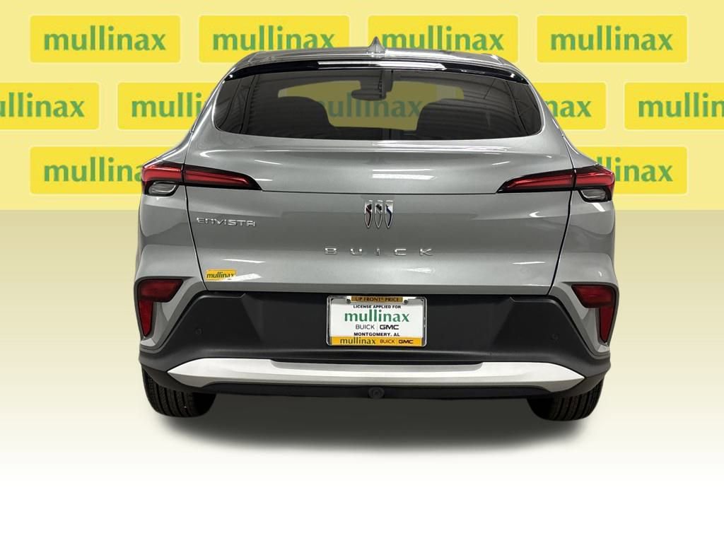 New 2026 Buick Envista Preferred w/ Convenience I Package image 13