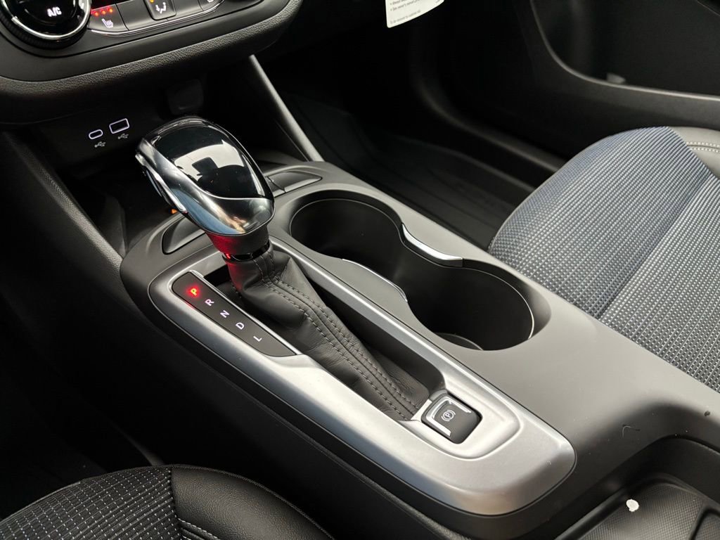 New 2026 Buick Envista Preferred w/ Convenience I Package image 27