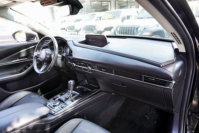 Used 2024 MAZDA CX-30 AWD 2.5 S w/ Preferred Package image 17