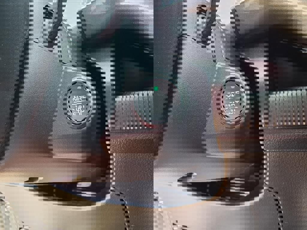 New 2026 Ford Ranger Lariat image 19