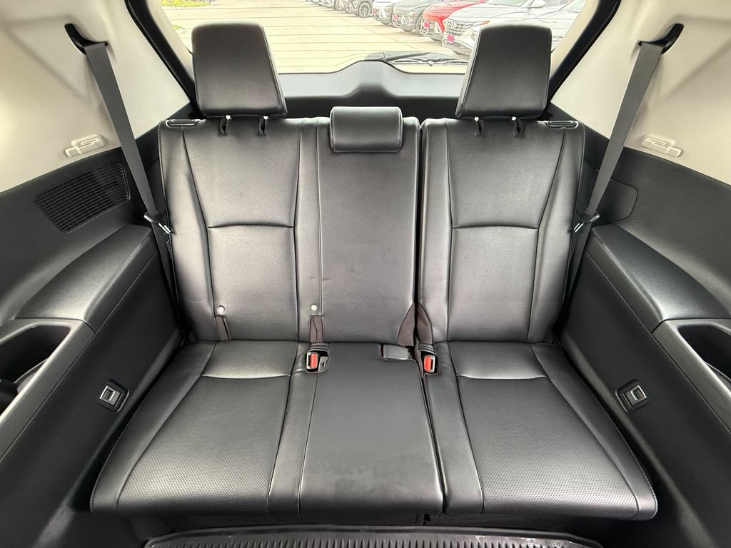 Used 2024 Toyota Grand Highlander FWD image 41