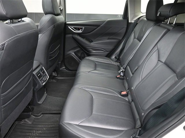 Used 2024 Subaru Forester Touring image 33
