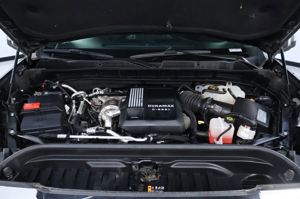 Used 2021 GMC Sierra 1500 Denali image 42