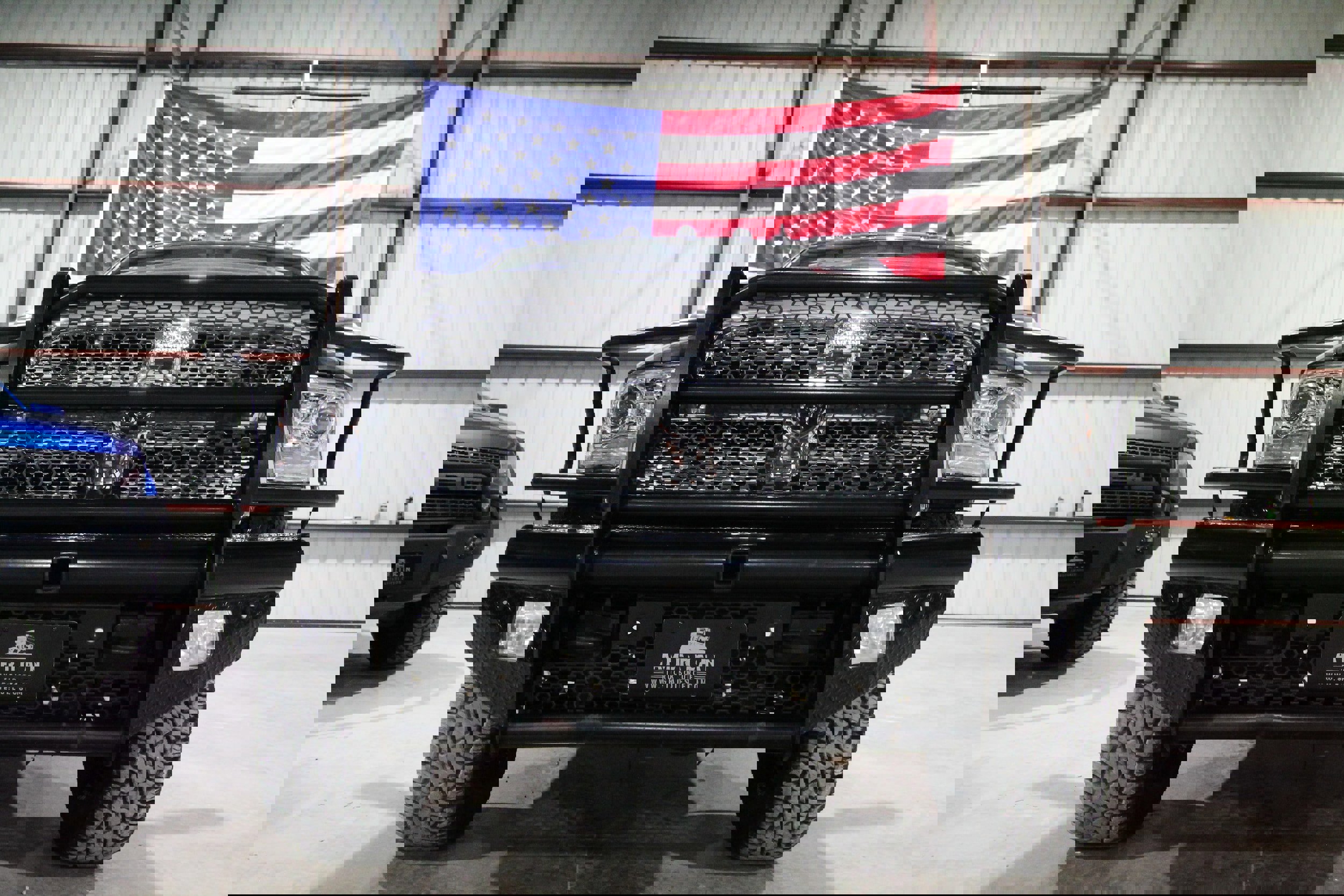 Used 2018 RAM 3500 Laramie w/ Convenience Group image 2