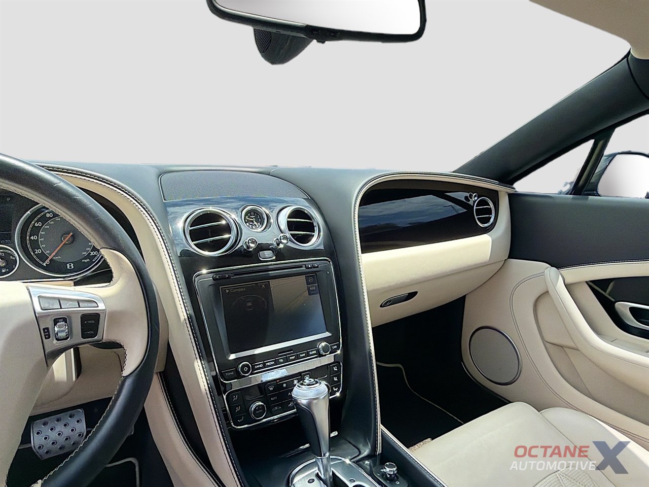 Used 2013 Bentley Continental GT Speed AWD/4WD image 23