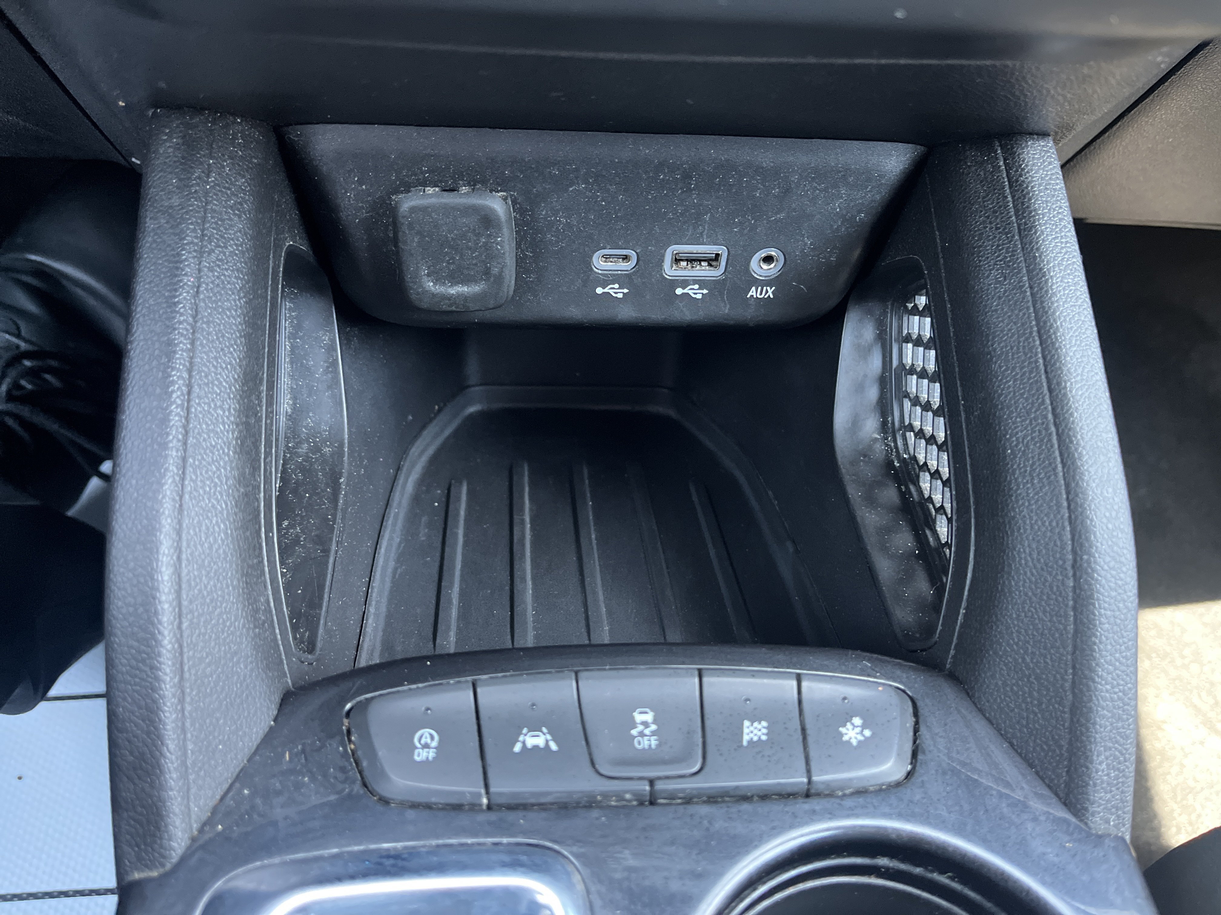 Used 2022 Chevrolet TrailBlazer ACTIV FWD image 24