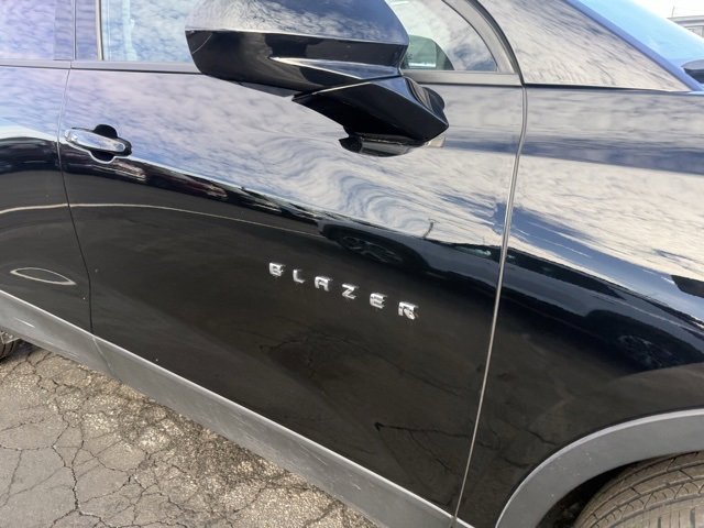 Used 2024 Chevrolet Blazer LT w/ Convenience Package image 5