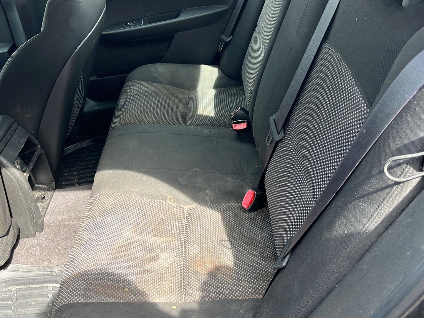 Used 2011 Chevrolet Malibu LT FWD image 21