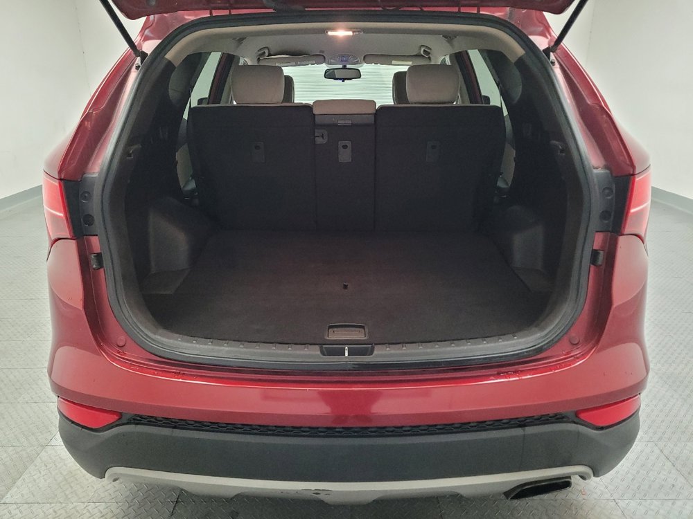 Used 2014 Hyundai Santa Fe Sport FWD image 29