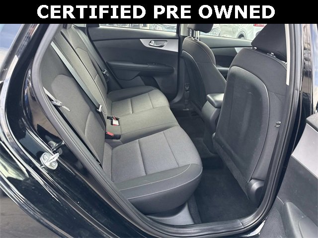 Used 2023 Kia Forte LXS image 11