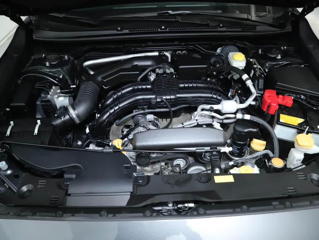 Certified 2024 Subaru Impreza 2.0i Sport AWD/4WD image 35