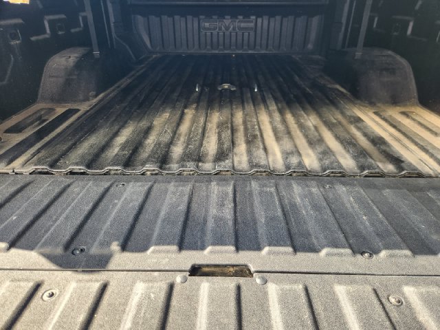 Used 2026 GMC Sierra 2500 Denali Ultimate AWD/4WD image 33