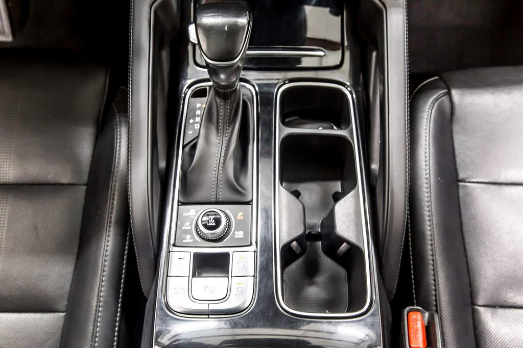Used 2020 Kia Telluride SX AWD/4WD image 23