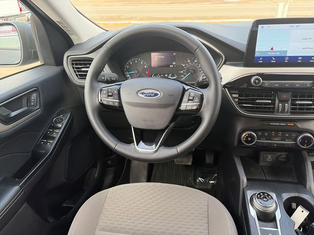 Used 2022 Ford Escape SE w/ Cold Weather Package image 27