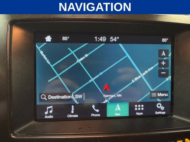 Used 2019 Ford Explorer Limited w/ Class III Trailer Tow Package AWD/4WD image 31