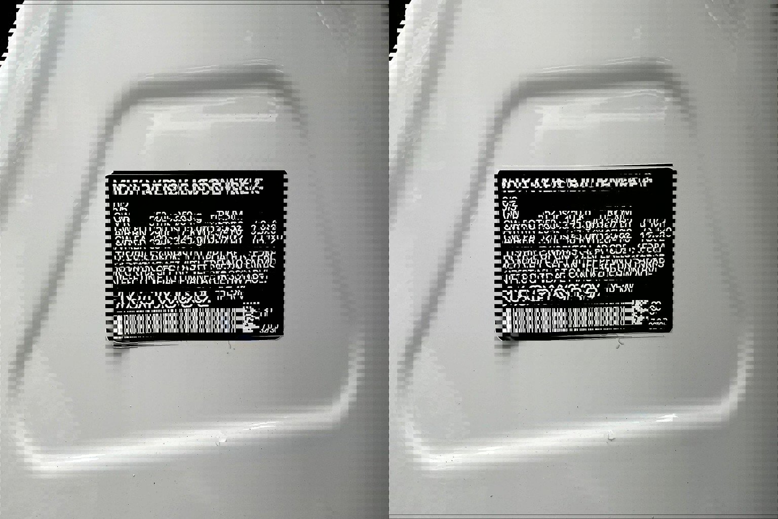 New 2025 BMW X3 xDrive30i w/ Premium Package image 11