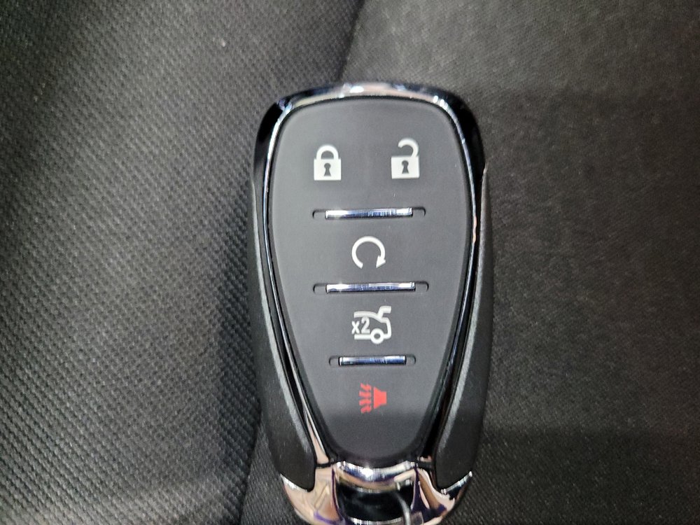 Used 2023 Chevrolet Malibu LT w/ Driver Confidence Package FWD image 32