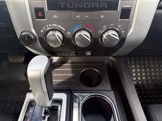 Used 2016 Toyota Tundra SR5 AWD/4WD image 27