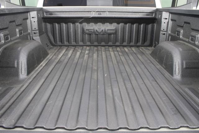 New 2026 GMC Sierra 1500 AT4 w/ AT4 Premium Package image 23