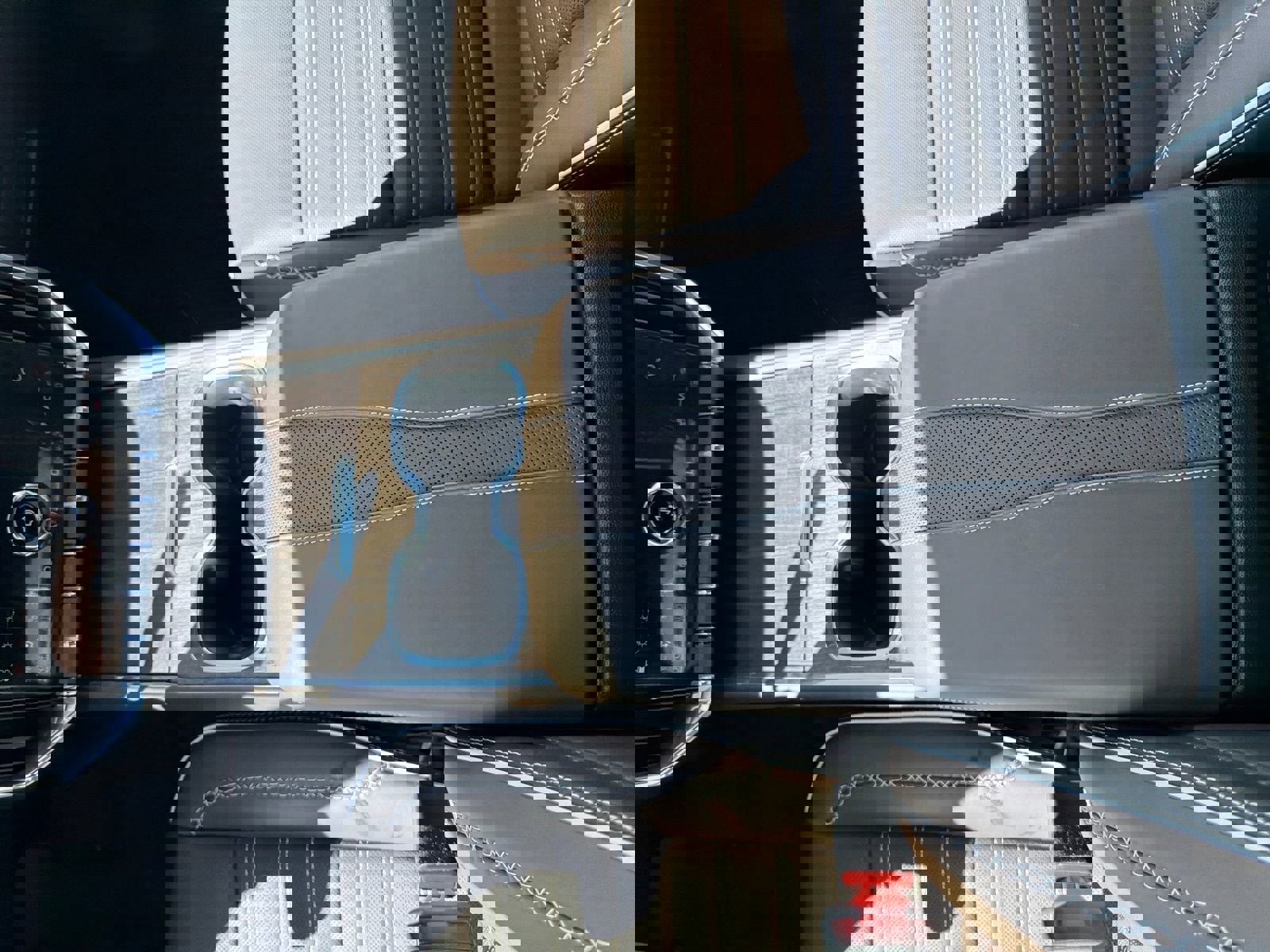 New 2026 GMC Acadia Denali Ultimate image 30