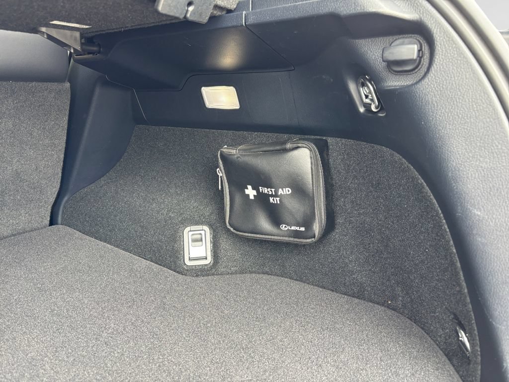 Used 2019 Lexus NX 300 AWD w/ Comfort Package image 49