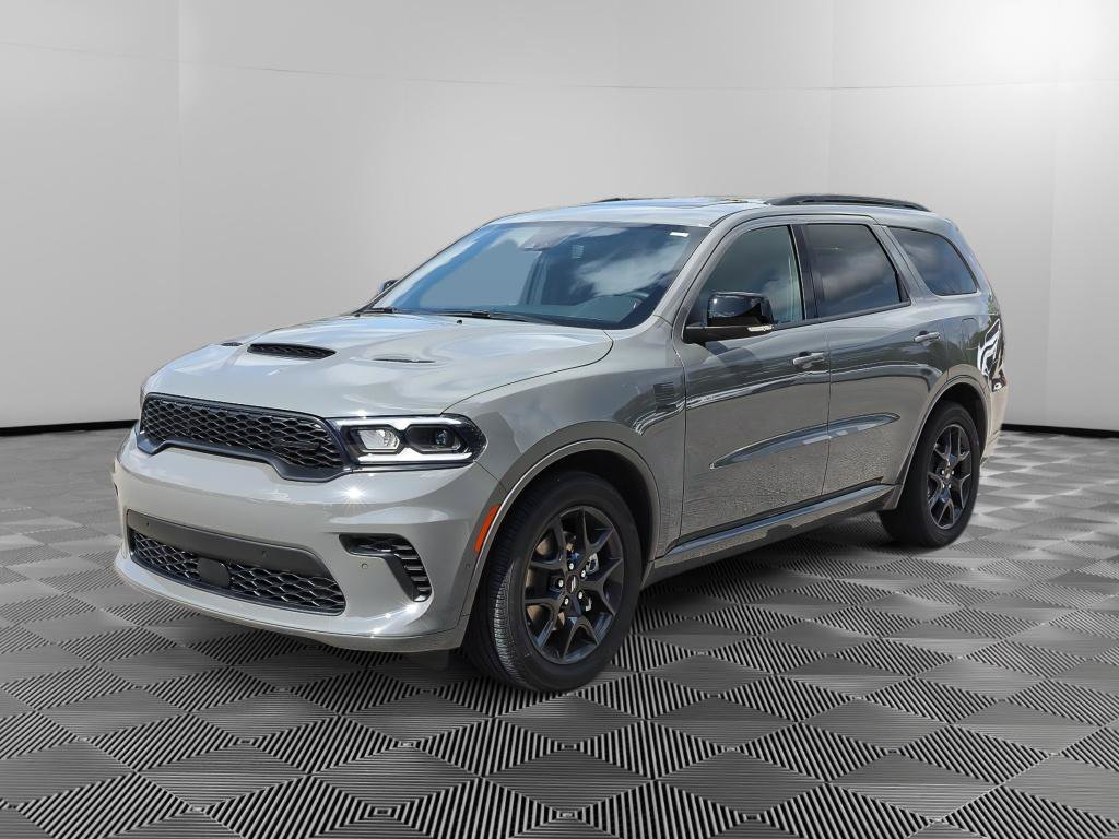 New 2026 Dodge Durango GT AWD/4WD image 2