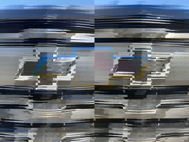 New 2026 Chevrolet Colorado Trail Boss image 31