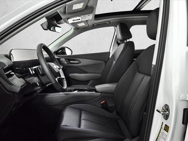 New 2026 Audi Q3 quattro 2.0T AWD/4WD image 18