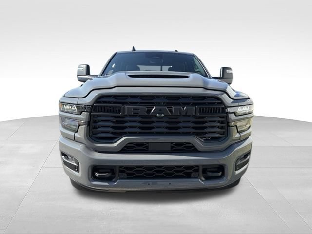 New 2026 RAM 2500 Tradesman AWD/4WD image 8