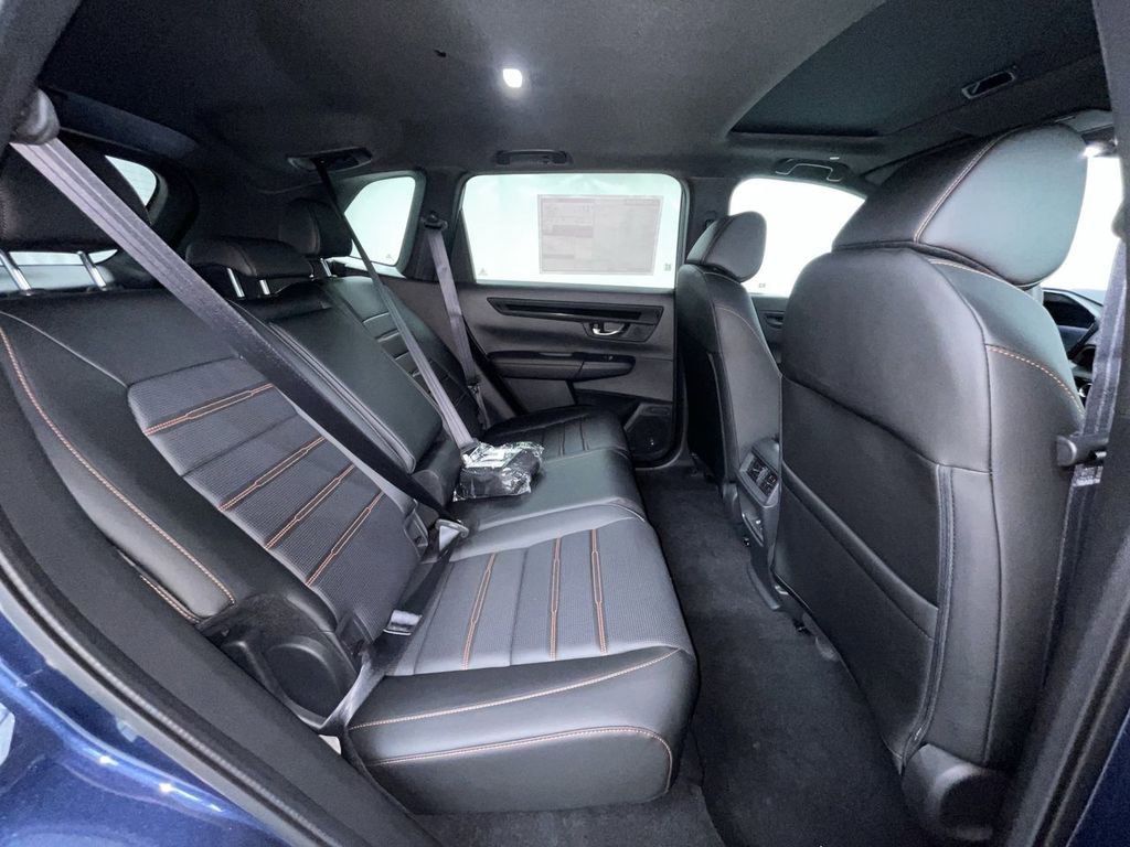 New 2026 Honda CR-V Sport-L image 17