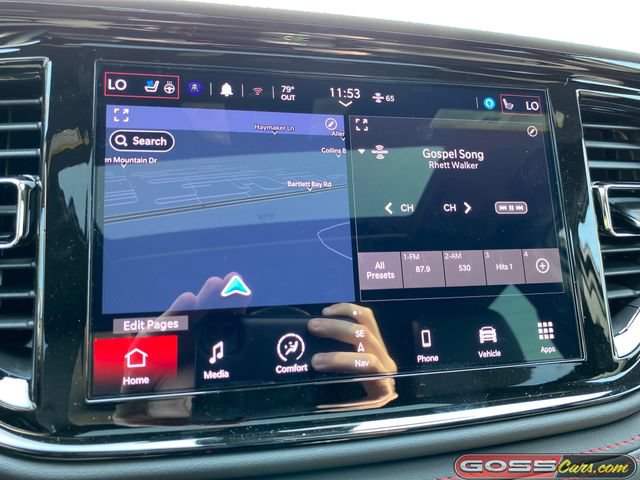New 2026 Dodge Durango GT AWD/4WD image 13
