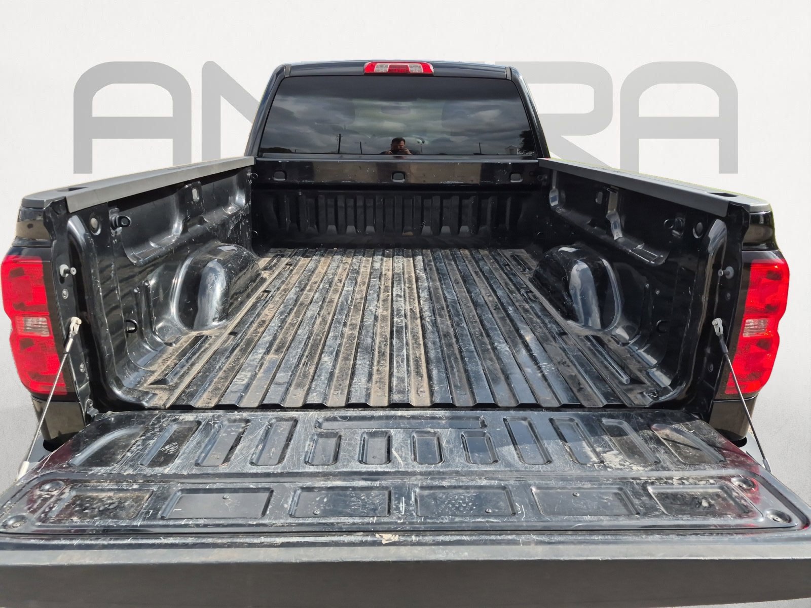 Used 2014 Chevrolet Silverado 1500 LT w/ Texas Edition, 1LT Trim image 12