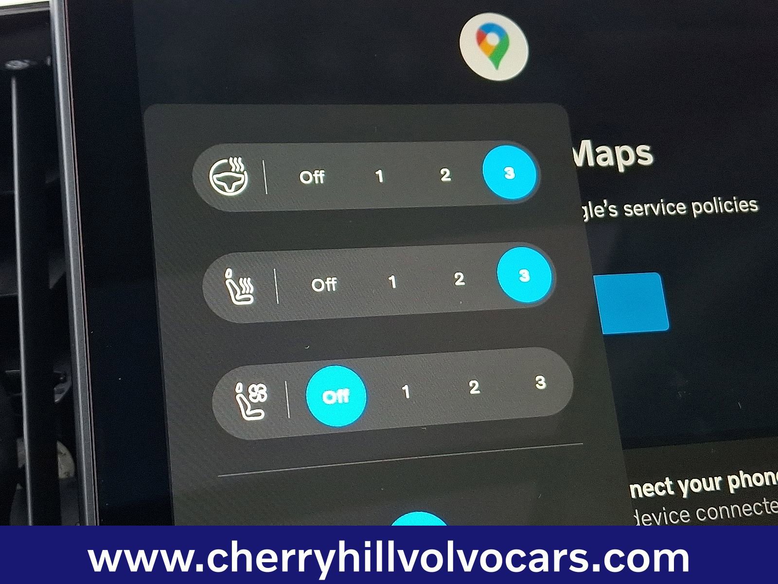 New 2026 Volvo XC90 B6 Ultra w/ Protection Package image 15