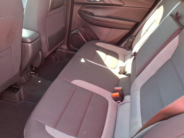 New 2026 Chevrolet TrailBlazer LT w/ Convenience Package AWD/4WD image 10