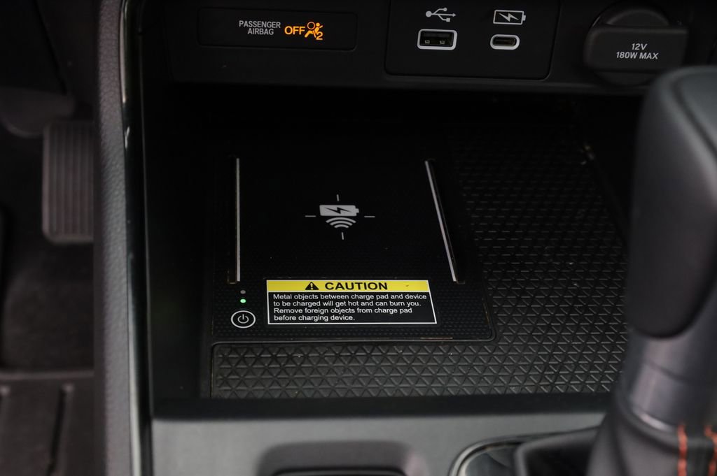 Used 2025 Honda CR-V Sport-L image 11