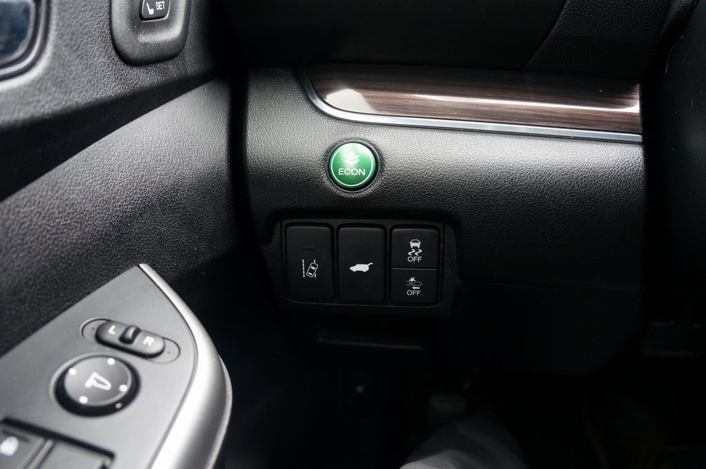 Used 2015 Honda CR-V Touring image 20