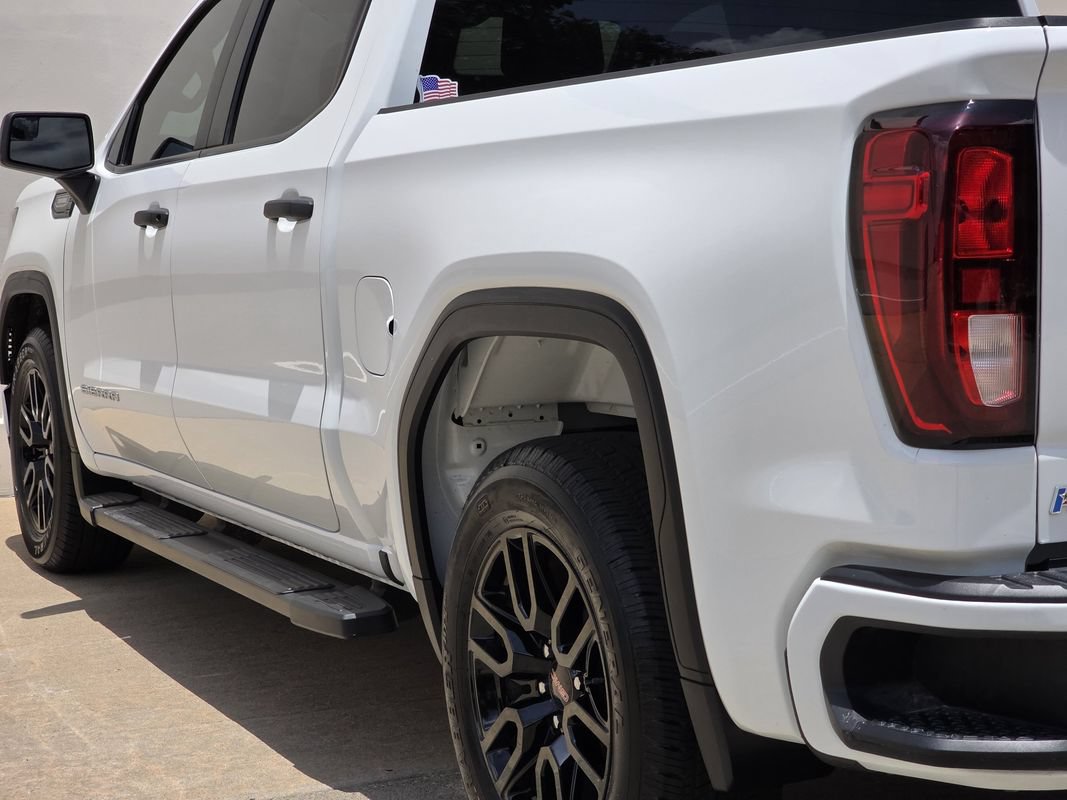 Used 2026 GMC Sierra 1500 Pro w/ Graphite Edition RWD image 39