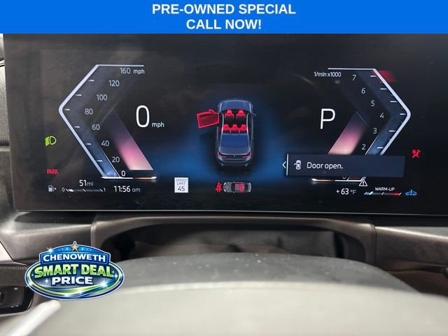 Used 2024 BMW 330i xDrive Sedan AWD/4WD image 10