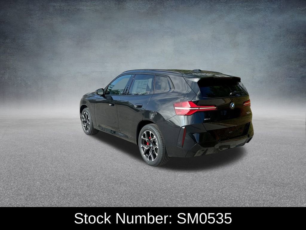 New 2026 BMW X3 xDrive30 image 6