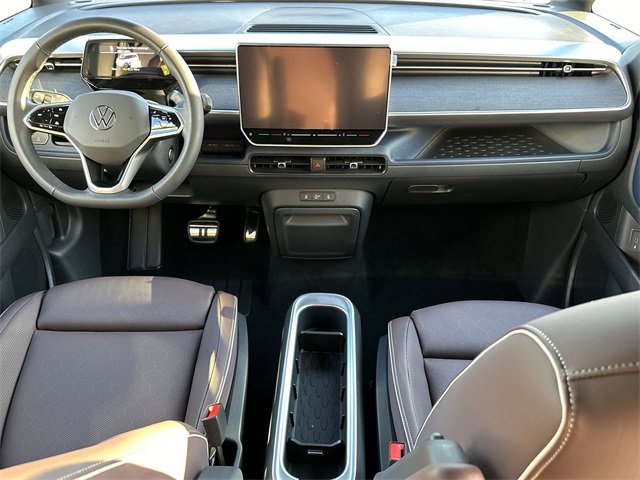 New 2025 Volkswagen ID. Buzz Pro S image 21