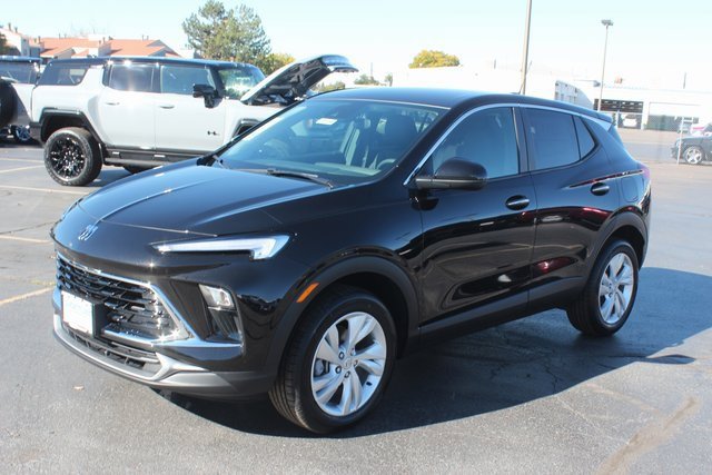 New 2026 Buick Encore GX Preferred w/ Comfort Package image 7