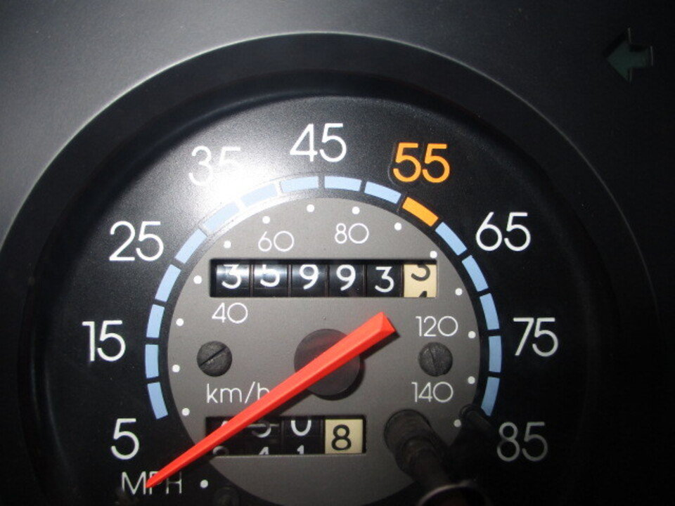 Used 1987 Chevrolet El Camino V8 RWD image 29