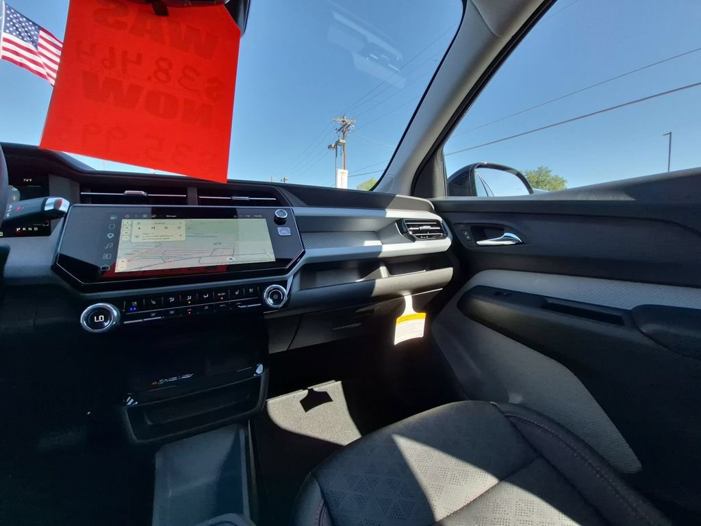 New 2027 Chevrolet Bolt RS w/ Technology Package FWD image 3