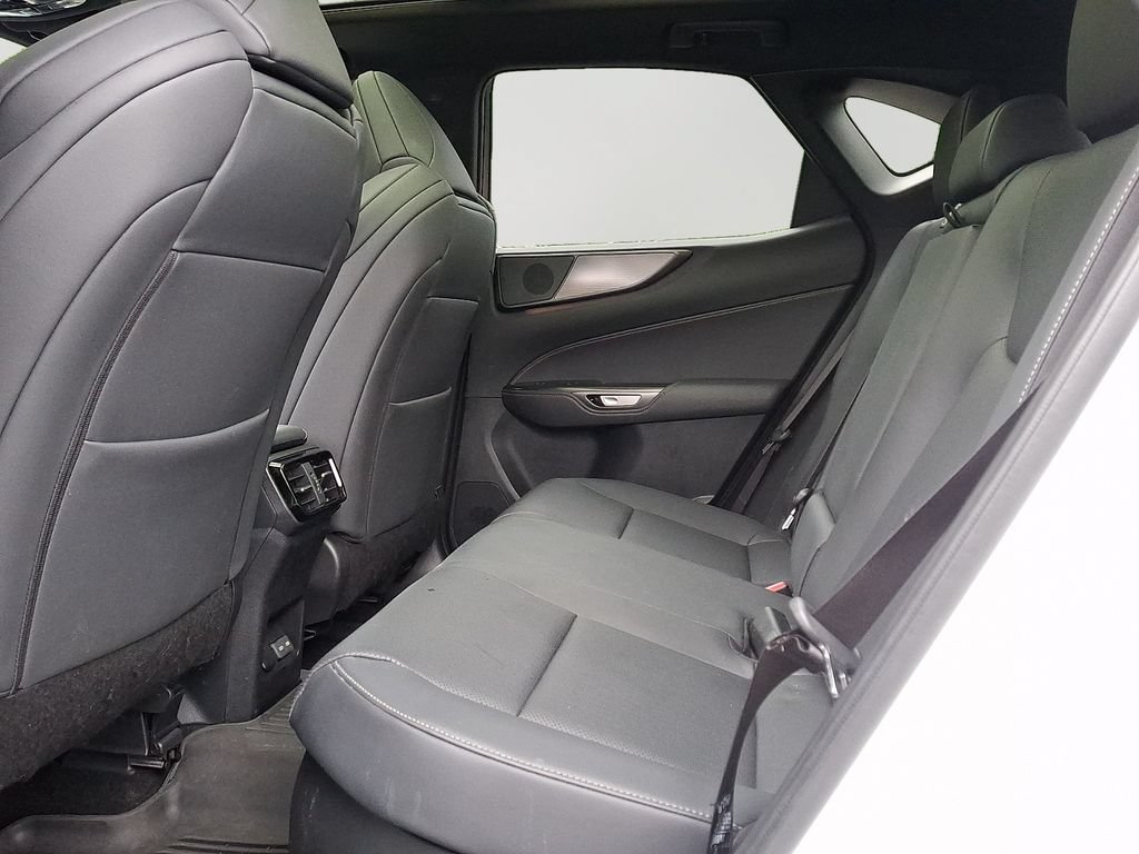 Used 2025 Lexus NX 450h+ F Sport w/ Accessory Package (2T) AWD/4WD image 8