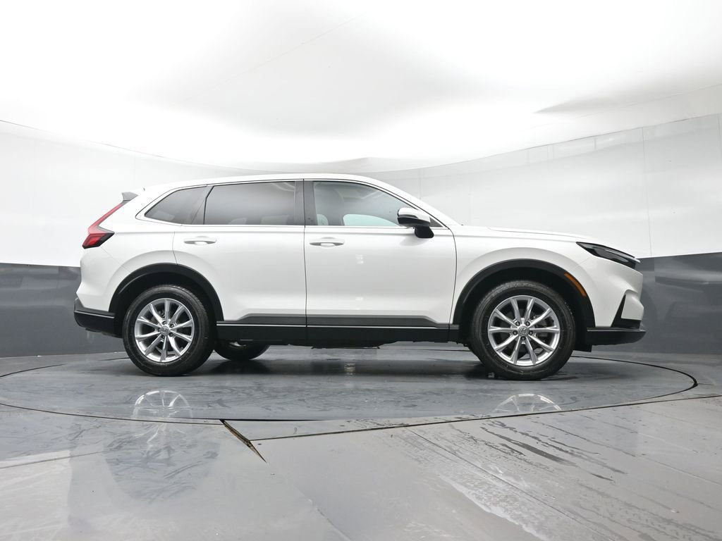 Certified 2024 Honda CR-V EX image 32