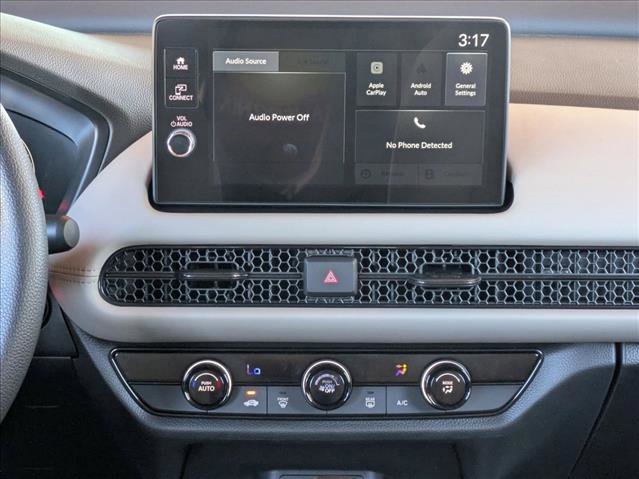 New 2026 Honda HR-V LX image 12